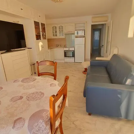 3 Pieces Front De Mer Les Pins