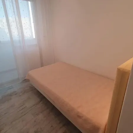 3 Pieces Front De Mer Les Pins Apartamento Juan-les-Pins